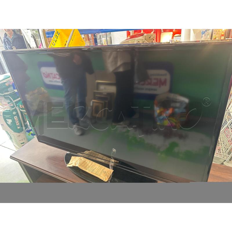 TELEVISORE 40 POLLICI SAMSUNG  | Mercatino dell'Usato Chivasso 1