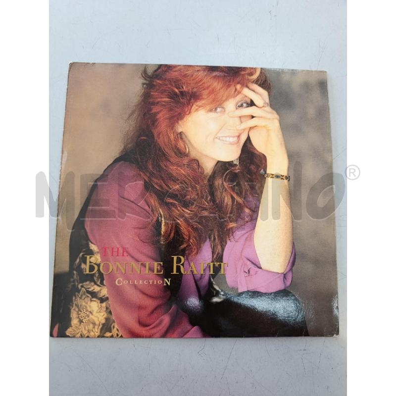 THE BONNIE RAITT  | Mercatino dell'Usato Chivasso 1