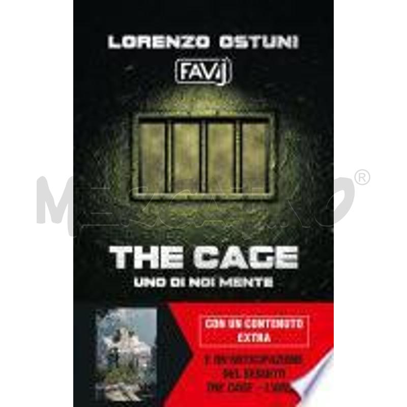 THE CAGE | Mercatino dell'Usato Chivasso 1
