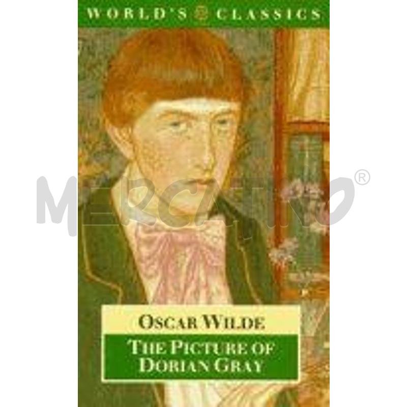 THE PICTURE OF DORIAN GRAY | Mercatino dell'Usato Chivasso 1