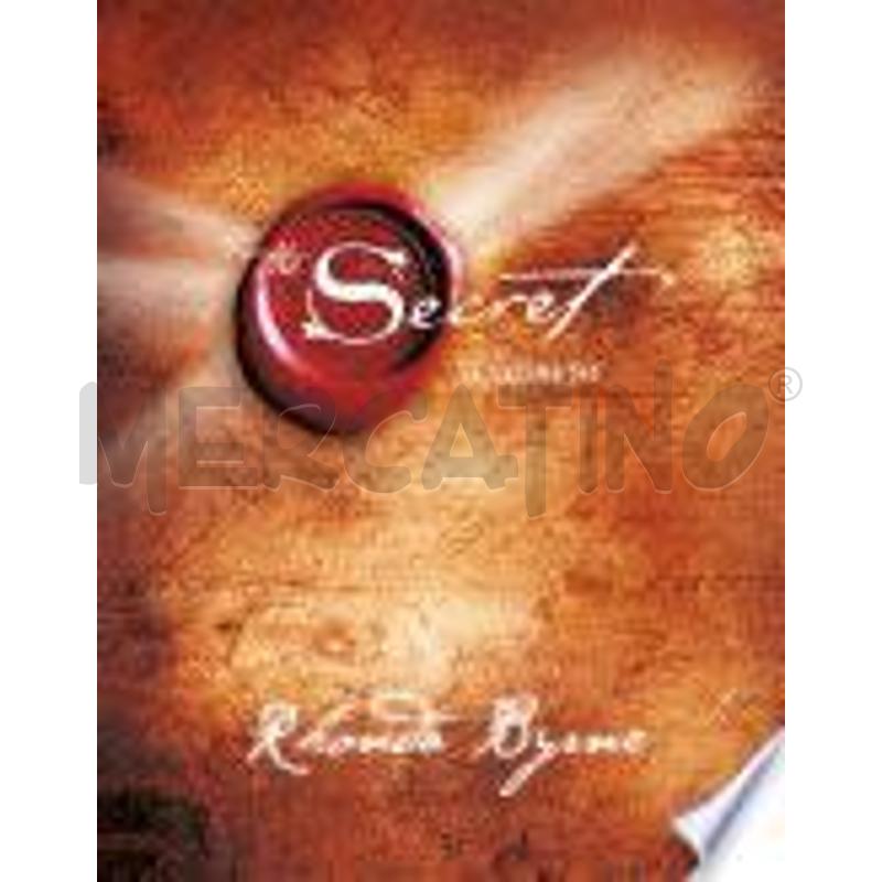 THE SECRET (VERSIONE ITALIANA) | Mercatino dell'Usato Chivasso 1