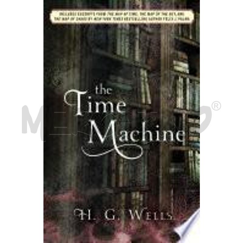 THE TIME MACHINE | Mercatino dell'Usato Chivasso 1
