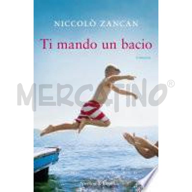 TI MANDO UN BACIO | Mercatino dell'Usato Chivasso 1