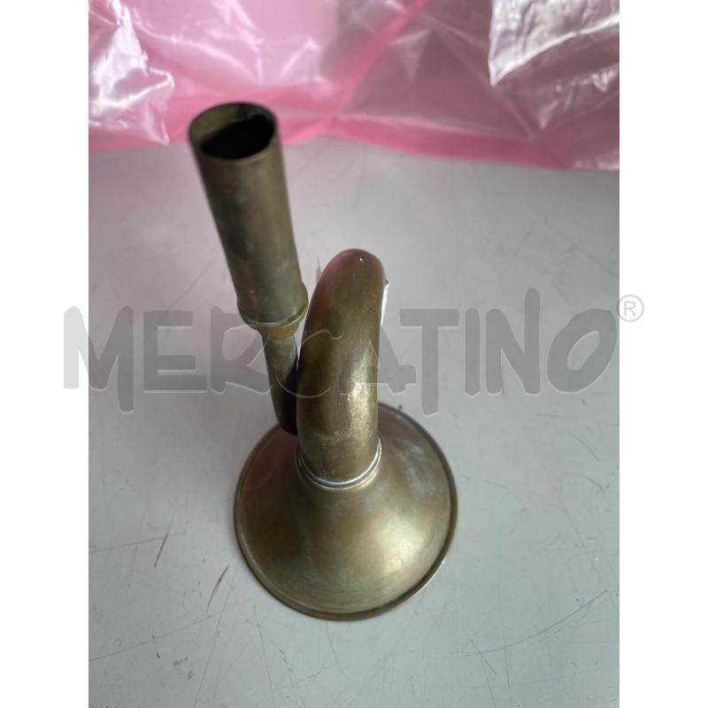 TROMBETTA OTTONE EPOCA  | Mercatino dell'Usato Chivasso 2