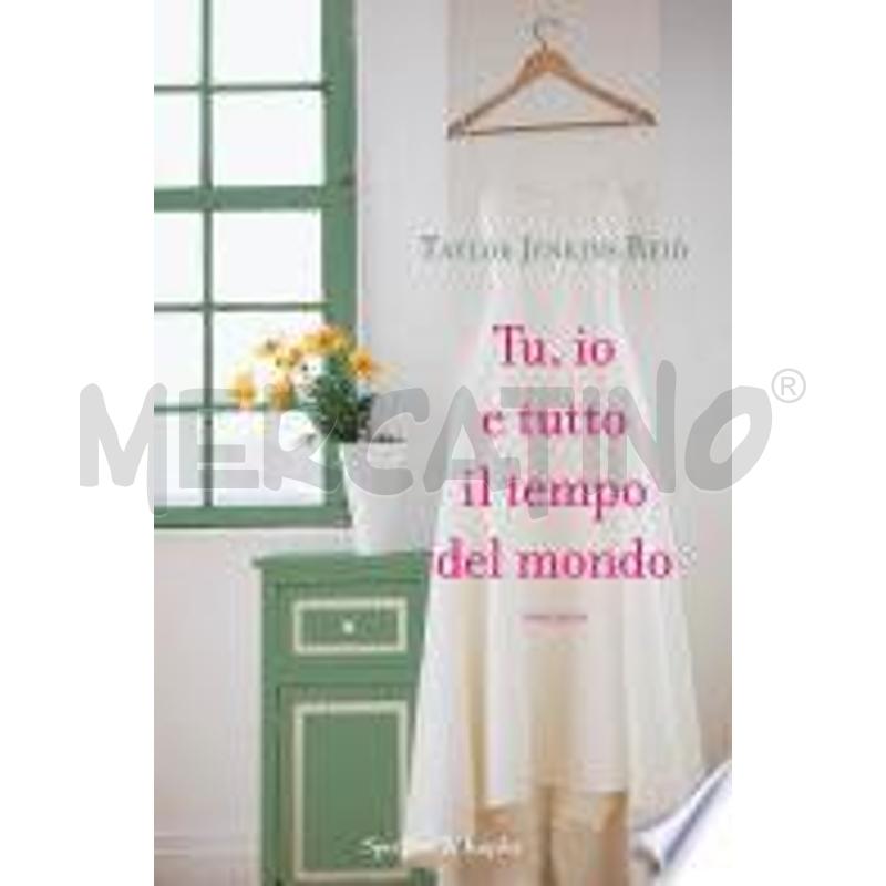 TU, IO E TUTTO IL TEMPO DEL MONDO | Mercatino dell'Usato Chivasso 1