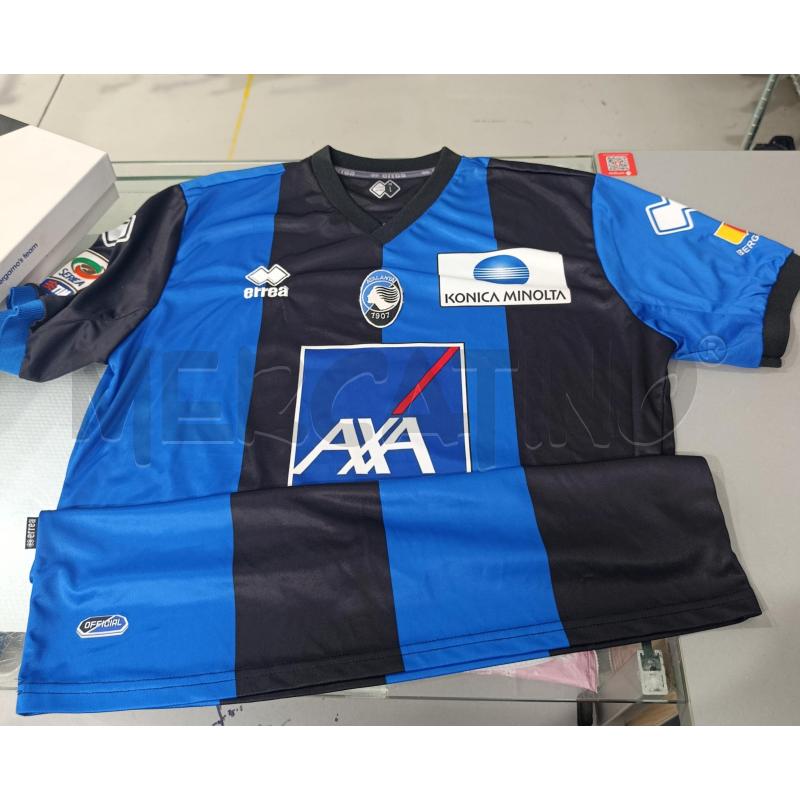 T SHIRT UOMO ATALANTA PADOIN | Mercatino dell'Usato Chivasso 1