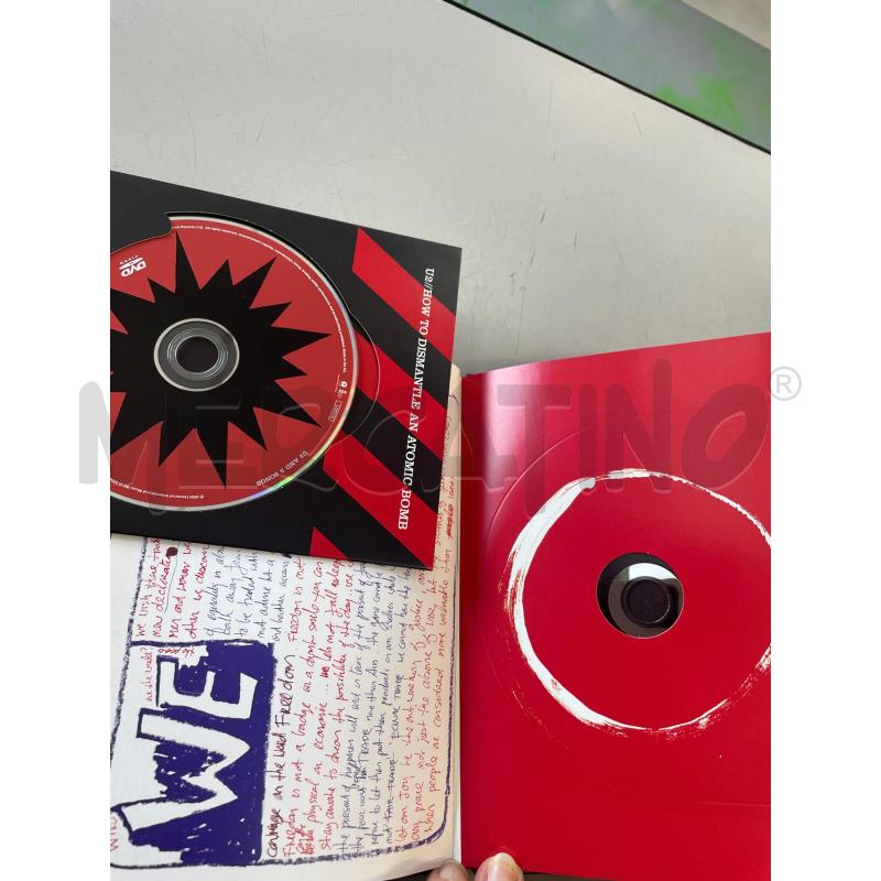 U2 HOW TOP DISMANTLE  | Mercatino dell'Usato Chivasso 2