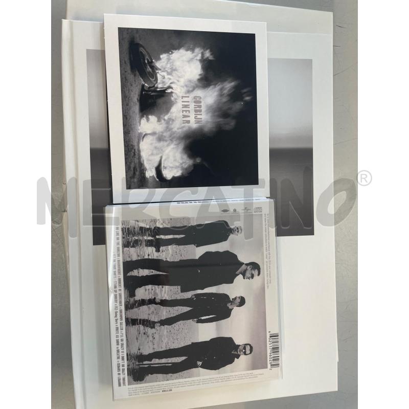 U2 NO LINE ON THE HORIZON  | Mercatino dell'Usato Chivasso 2