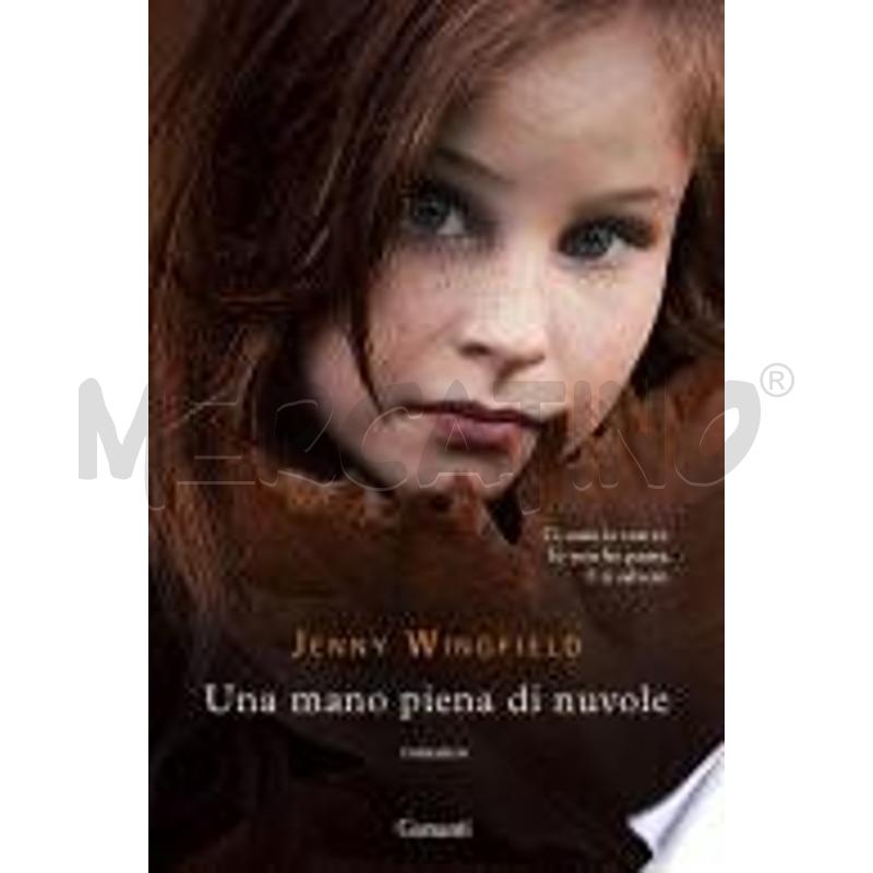 UNA MANO PIENA DI NUVOLE | Mercatino dell'Usato Chivasso 1