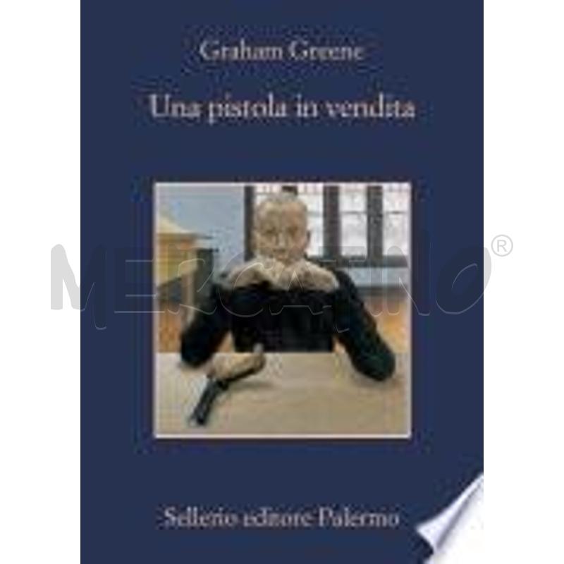 UNA PISTOLA IN VENDITA | Mercatino dell'Usato Chivasso 1