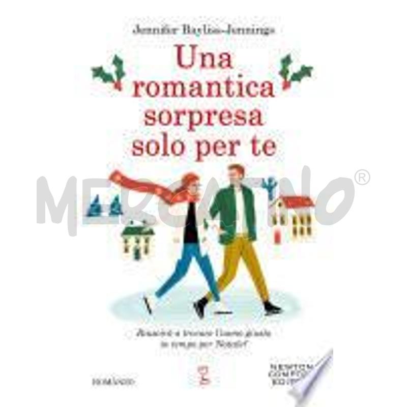 UNA ROMANTICA SORPRESA SOLO PER TE | Mercatino dell'Usato Chivasso 1