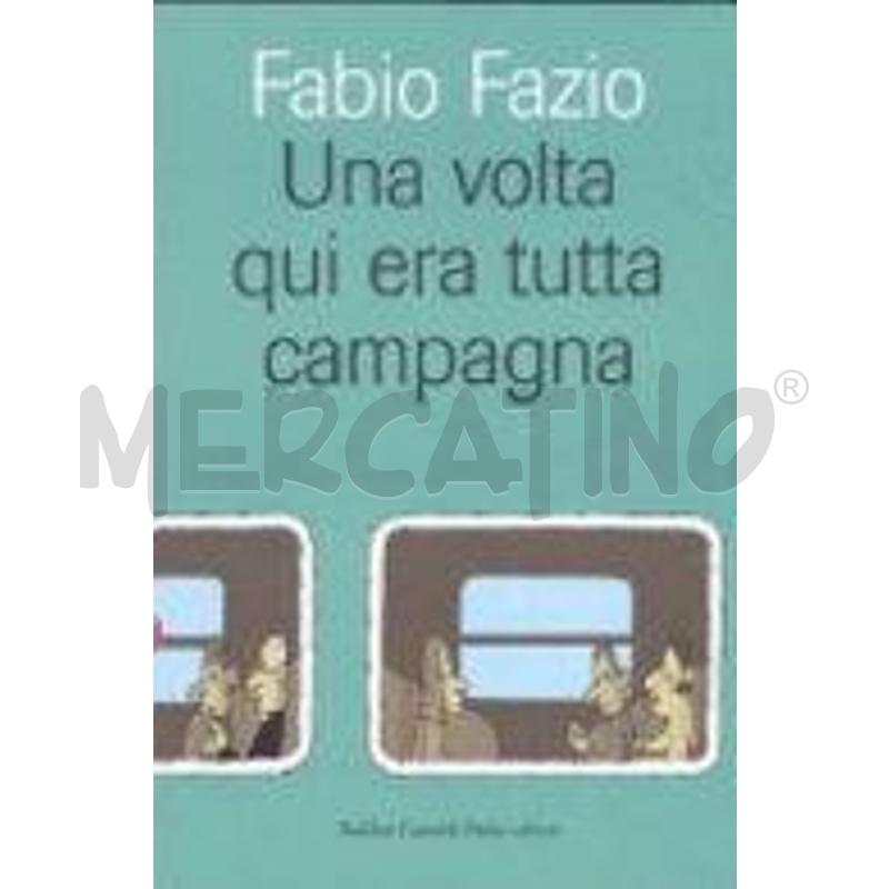 UNA VOLTA QUI ERA TUTTA CAMPAGNA | Mercatino dell'Usato Chivasso 1