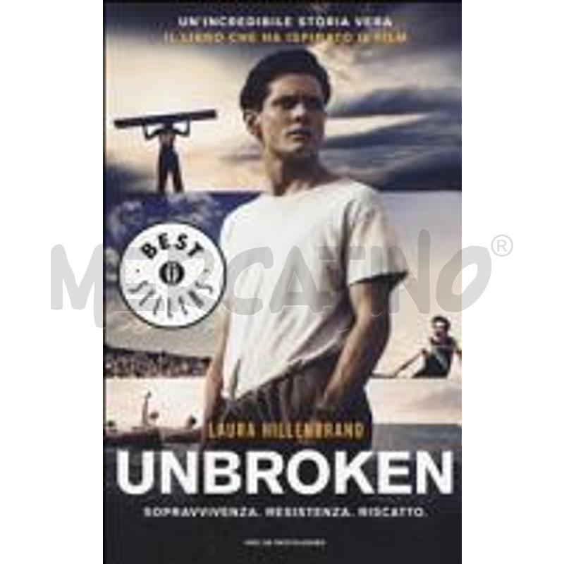 UNBROKEN | Mercatino dell'Usato Chivasso 1