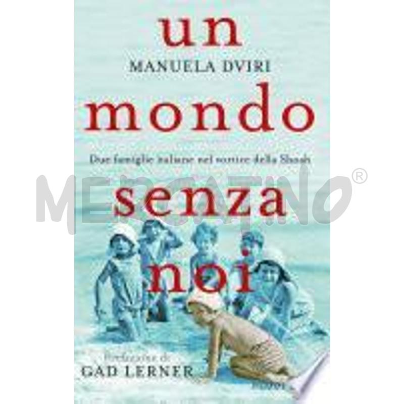 UN MONDO SENZA NOI | Mercatino dell'Usato Chivasso 1