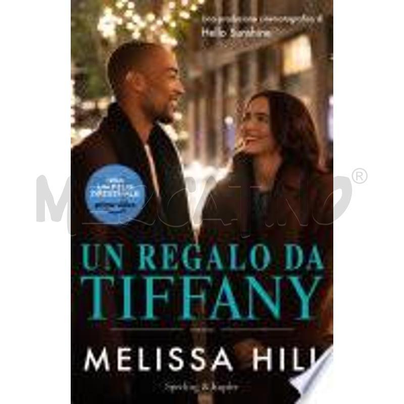 UN REGALO DA TIFFANY | Mercatino dell'Usato Chivasso 1
