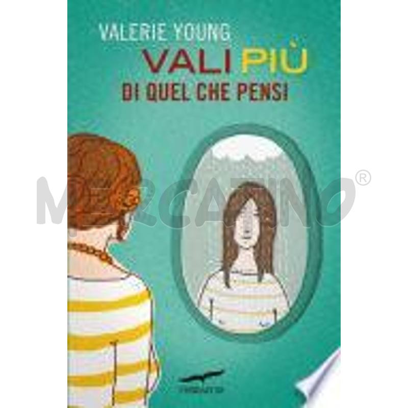 VALI PIÙ DI QUEL CHE PENSI | Mercatino dell'Usato Chivasso 1