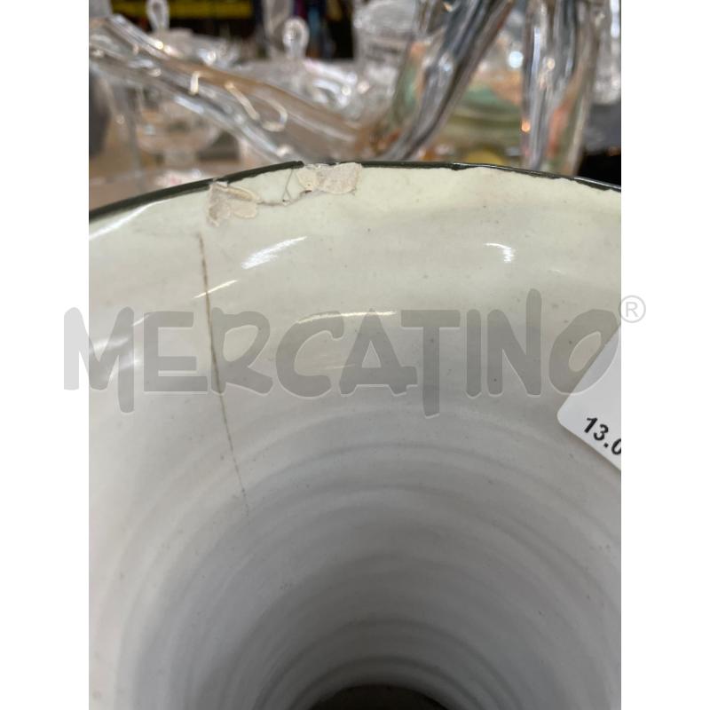 VASO FAMA ASCOLI 2 PZ CON SCHEGGIE  | Mercatino dell'Usato Chivasso 3