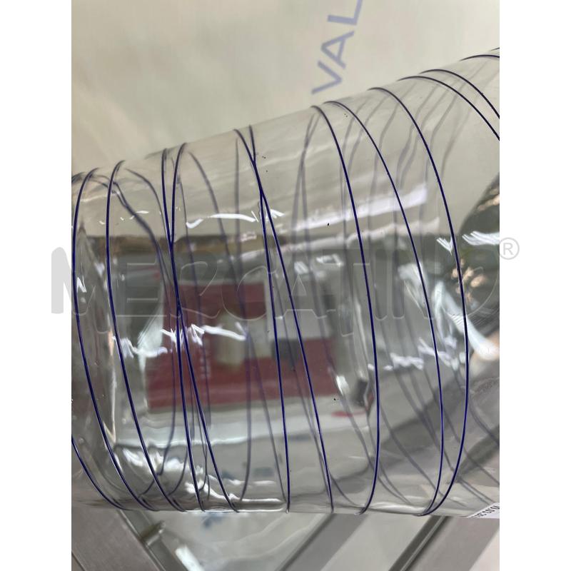 VASO MURANESE RIGATO | Mercatino dell'Usato Chivasso 3