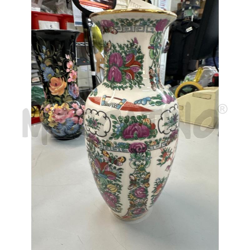 VASO ORIENTE | Mercatino dell'Usato Chivasso 1