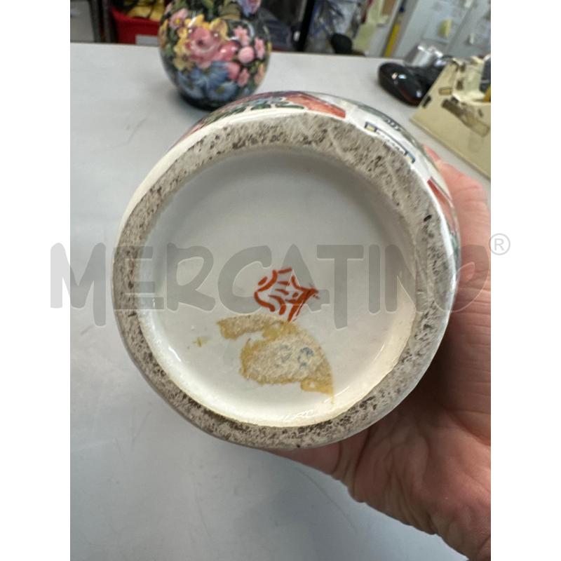 VASO ORIENTE | Mercatino dell'Usato Chivasso 2