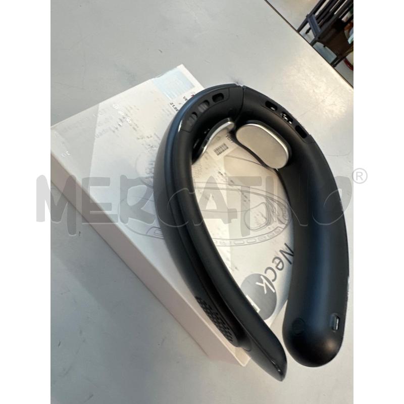 VENTILATORE CERVICALE | Mercatino dell'Usato Chivasso 1