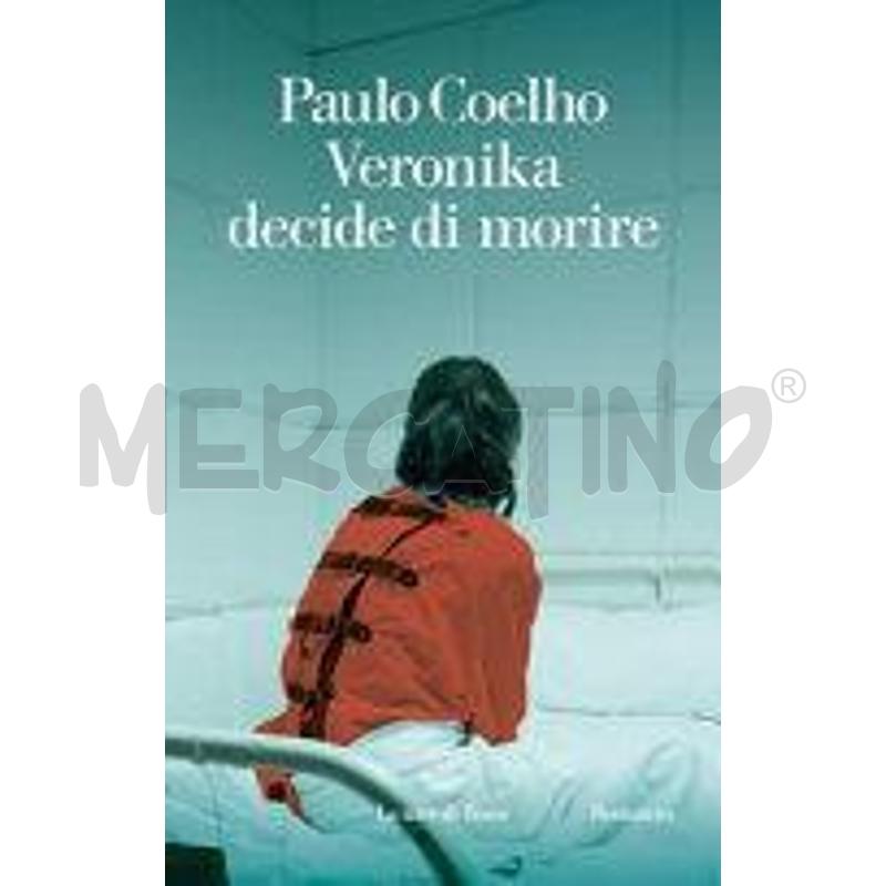 VERONIKA DECIDE DI MORIRE. NUOVA EDIZ. | Mercatino dell'Usato Chivasso 1