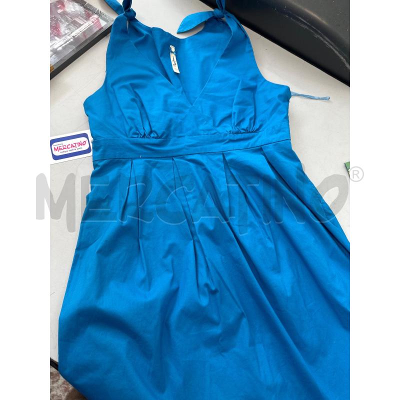 VESTITO DONNA PEPE JEANS  | Mercatino dell'Usato Chivasso 1