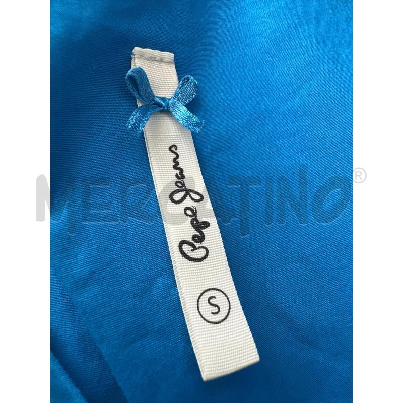 VESTITO DONNA PEPE JEANS  | Mercatino dell'Usato Chivasso 2
