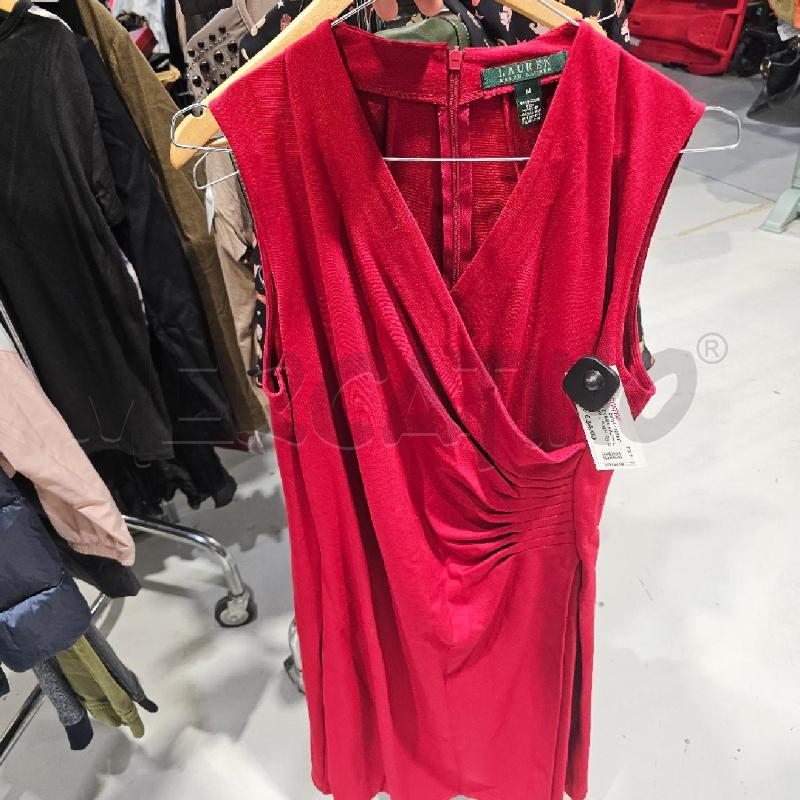 VESTITO DONNA RALPH LAUREN  | Mercatino dell'Usato Chivasso 1