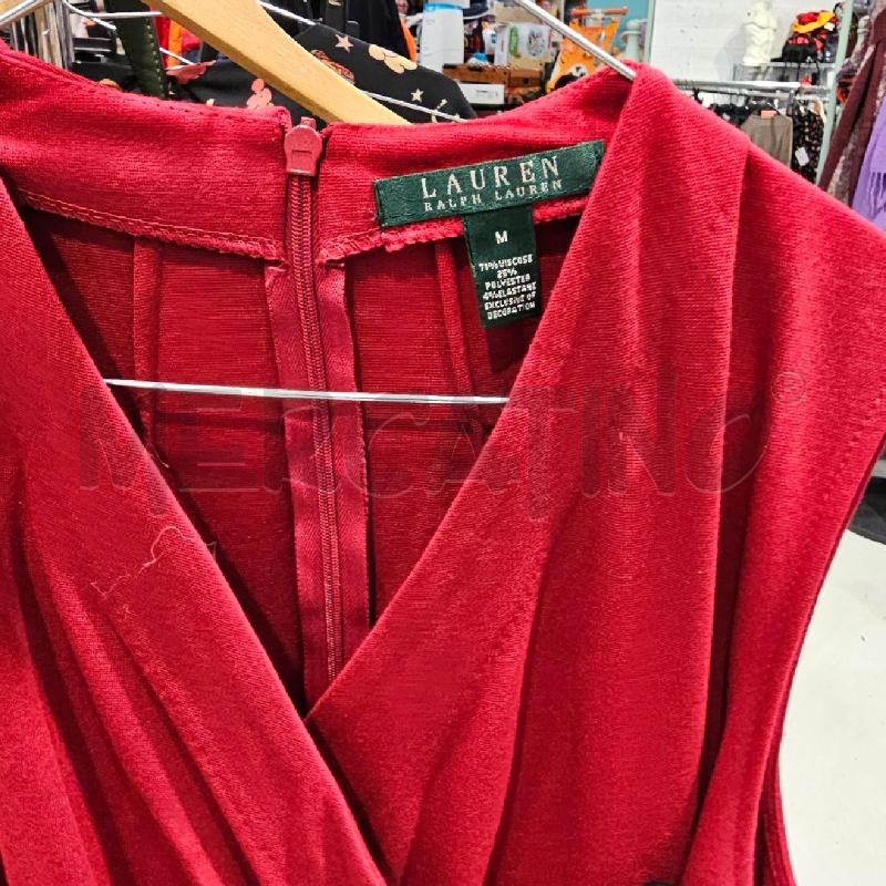VESTITO DONNA RALPH LAUREN  | Mercatino dell'Usato Chivasso 2