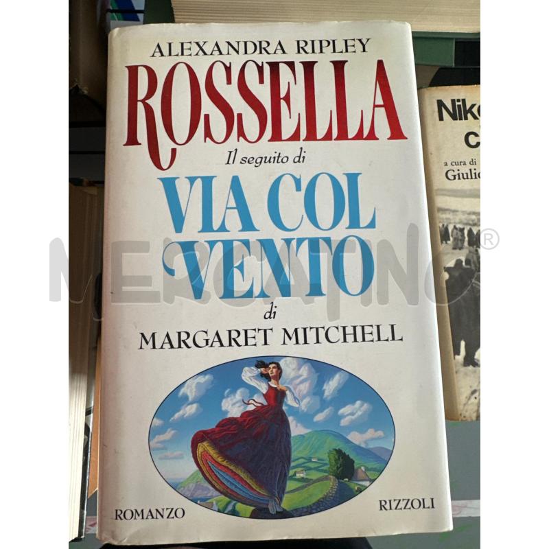 VIA COL VENTO 1991 | Mercatino dell'Usato Chivasso 1