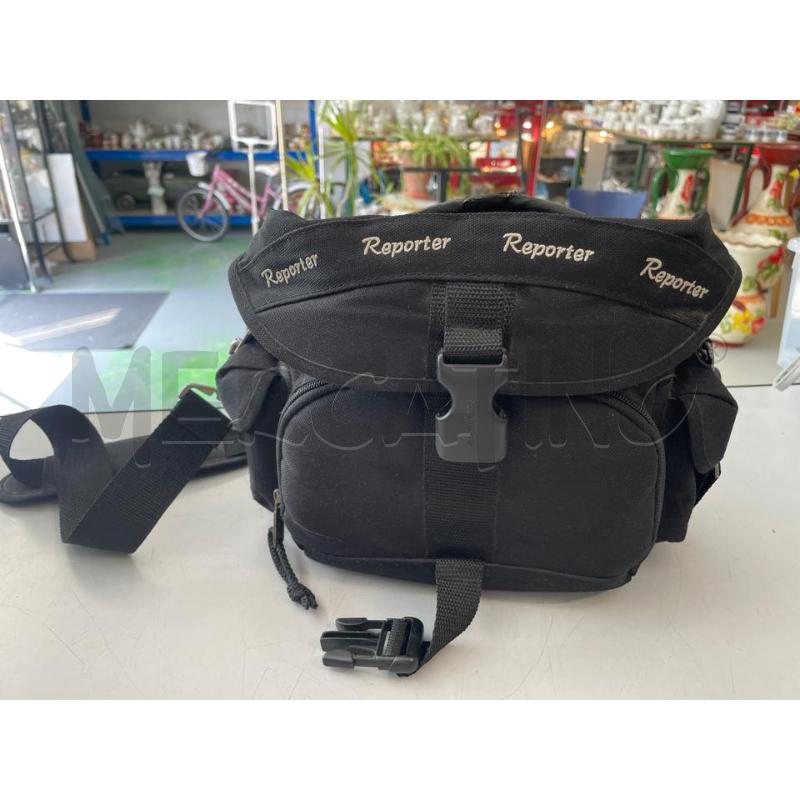 VIDEO CAMERA SHARP VL-Z500S | Mercatino dell'Usato Chivasso 1