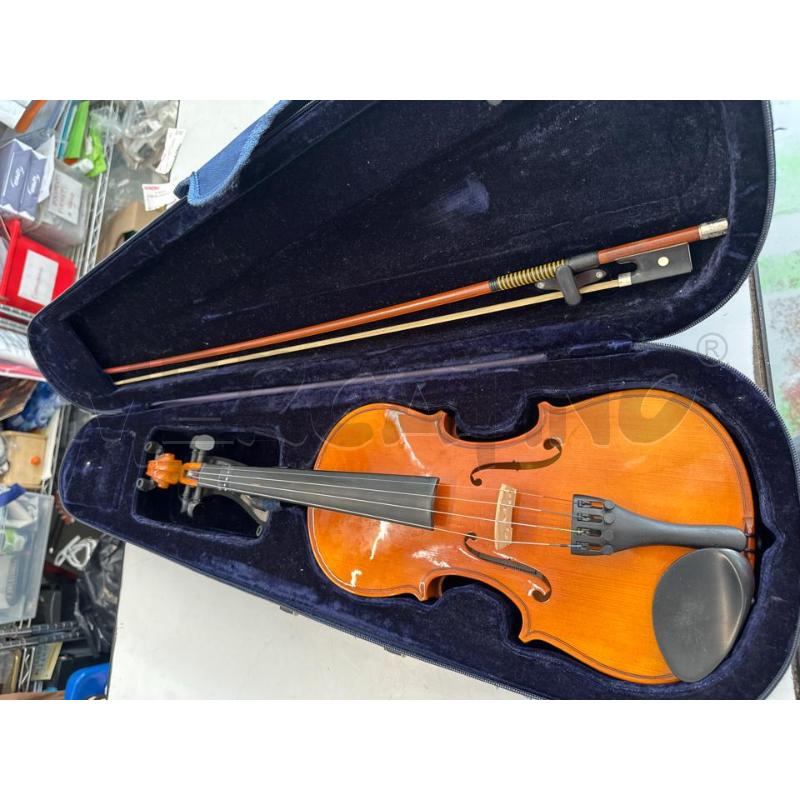 VIOLINO JOHANN BRUCK | Mercatino dell'Usato Chivasso 1
