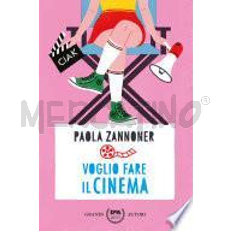 VOGLIO FARE IL CINEMA | Mercatino dell'Usato Chivasso 1