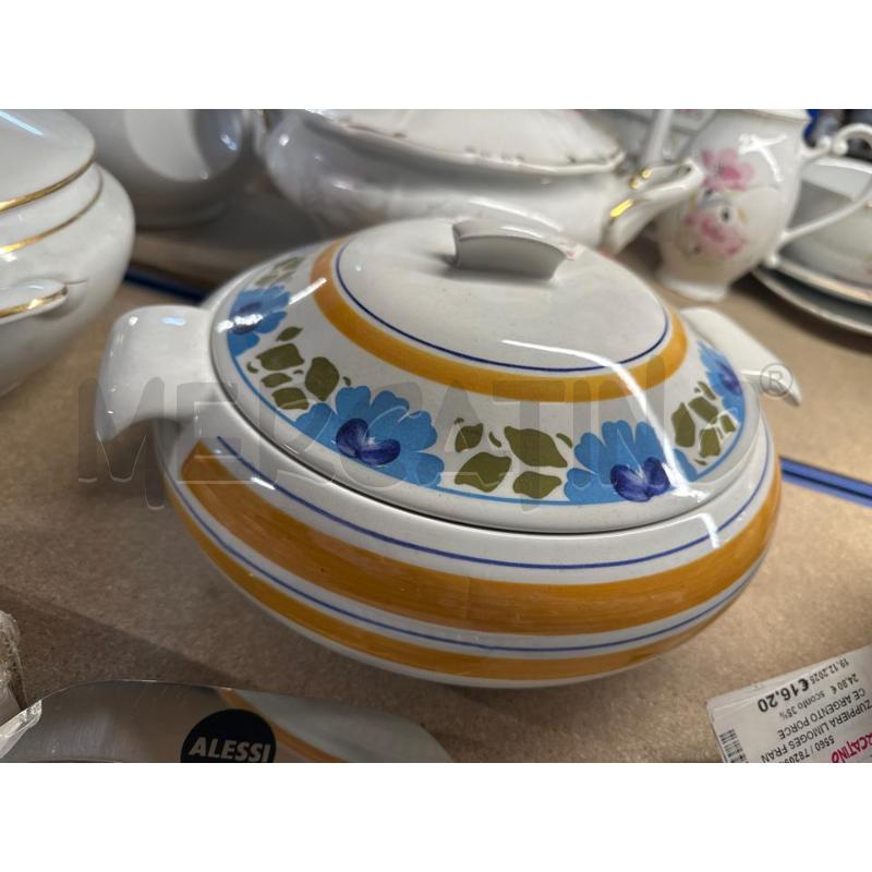 ZUPPIERA GINORY ANNI 50 | Mercatino dell'Usato Chivasso 1