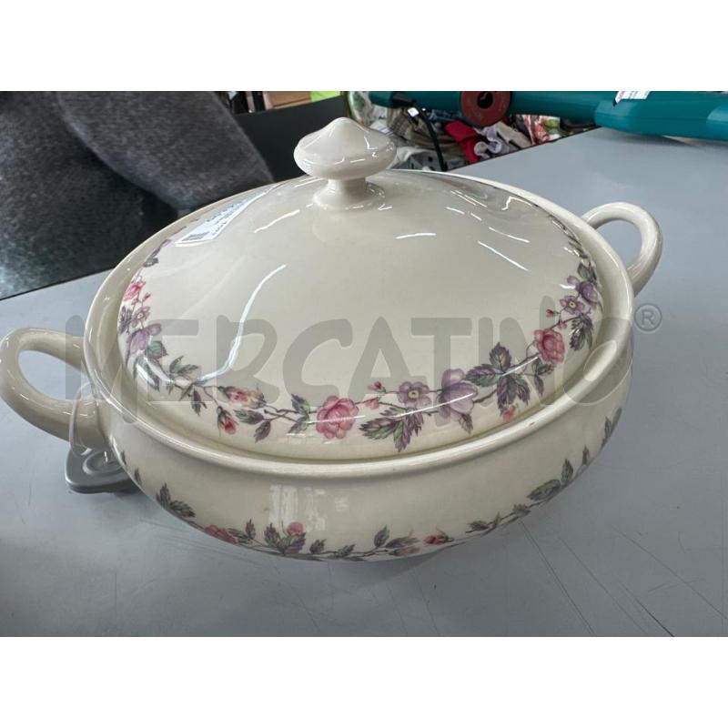 ZUPPIERA MIRKA FLOREALE  | Mercatino dell'Usato Chivasso 1