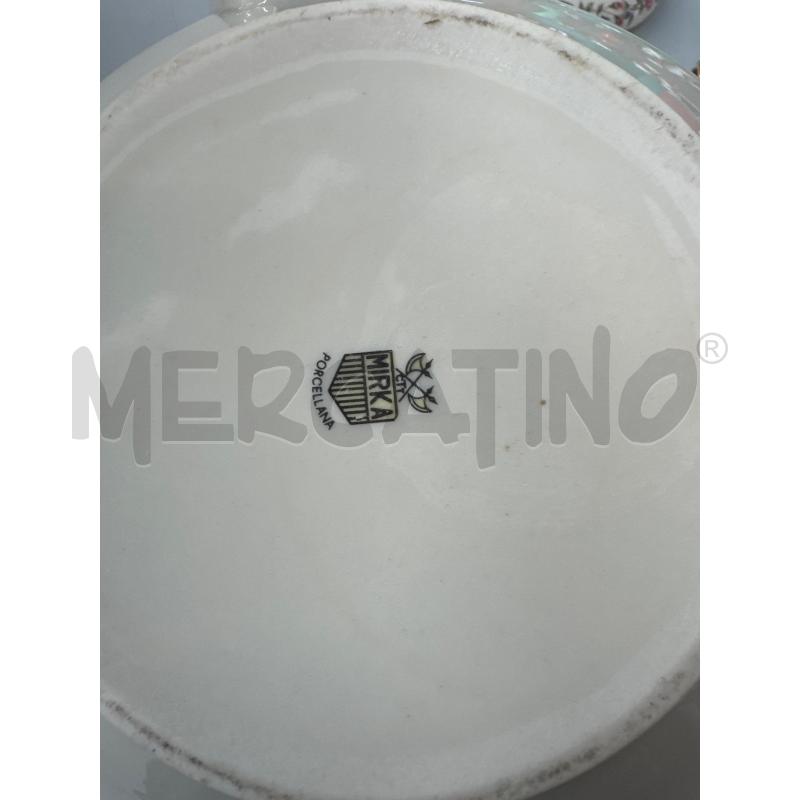 ZUPPIERA MIRKA FLOREALE  | Mercatino dell'Usato Chivasso 2