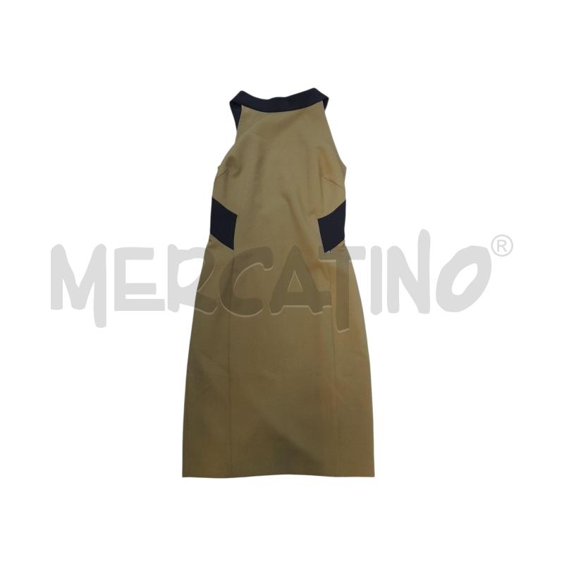 ABITO DONNA ANNARITA N VERDONE NERO | Mercatino dell'Usato Avigliana 1