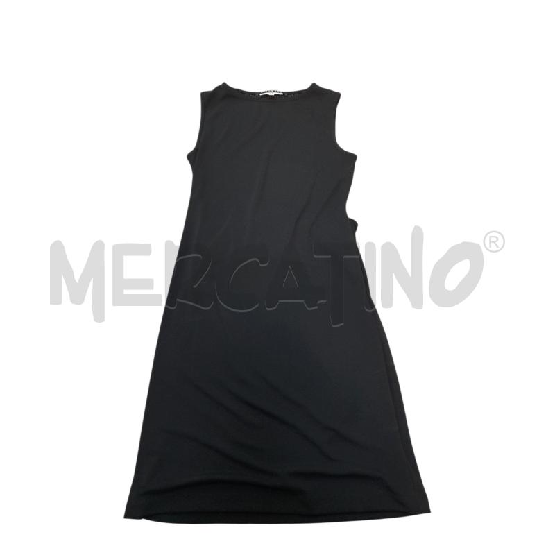 ABITO DONNA RICHMOND TUBINO NERO RETINA SCHIENA  | Mercatino dell'Usato Avigliana 1