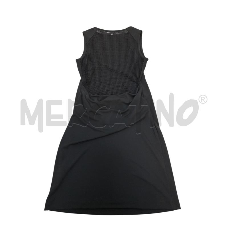 ABITO DONNA RICHMOND TUBINO NERO RETINA SCHIENA  | Mercatino dell'Usato Avigliana 2
