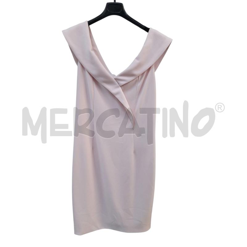 ABITO DONNA ROSA JOSEPH RIBKOFF | Mercatino dell'Usato Avigliana 1