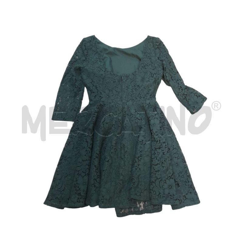 ABITO DONNA VERDONE MAN 3/4 GUESS  | Mercatino dell'Usato Avigliana 2