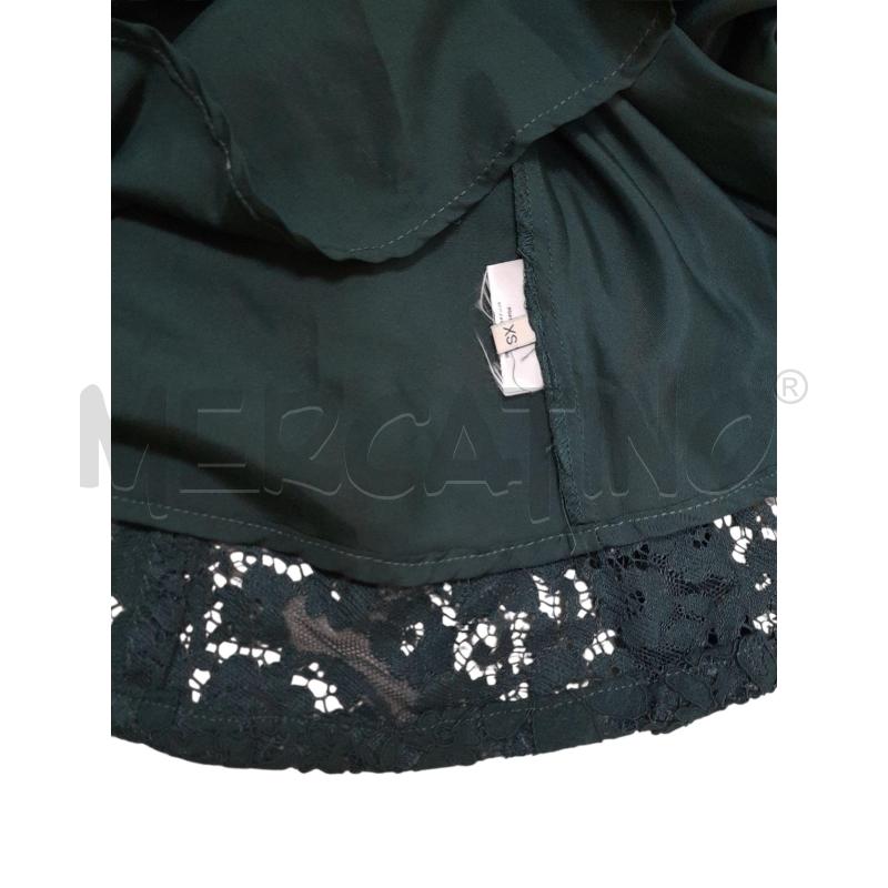 ABITO DONNA VERDONE MAN 3/4 GUESS  | Mercatino dell'Usato Avigliana 3
