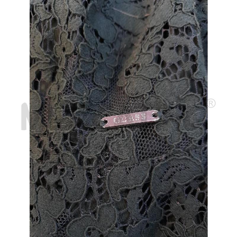 ABITO DONNA VERDONE MAN 3/4 GUESS  | Mercatino dell'Usato Avigliana 5