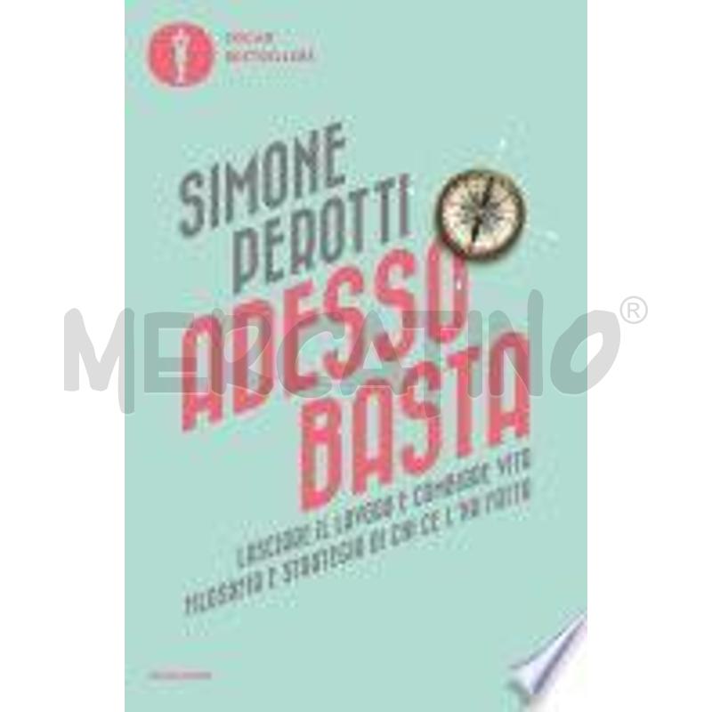 ADESSO BASTA | Mercatino dell'Usato Avigliana 1