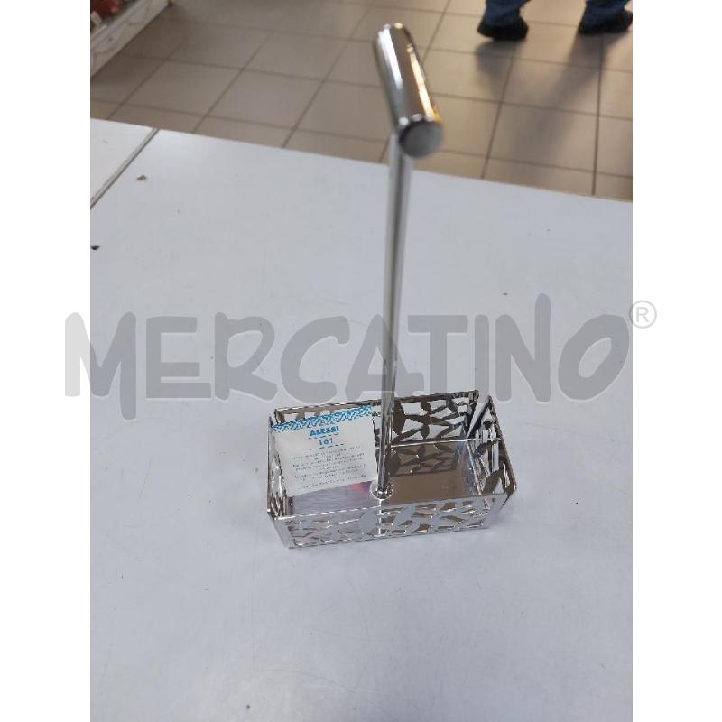 ALESSI BASE PER OLIO E ACETO | Mercatino dell'Usato Avigliana 3