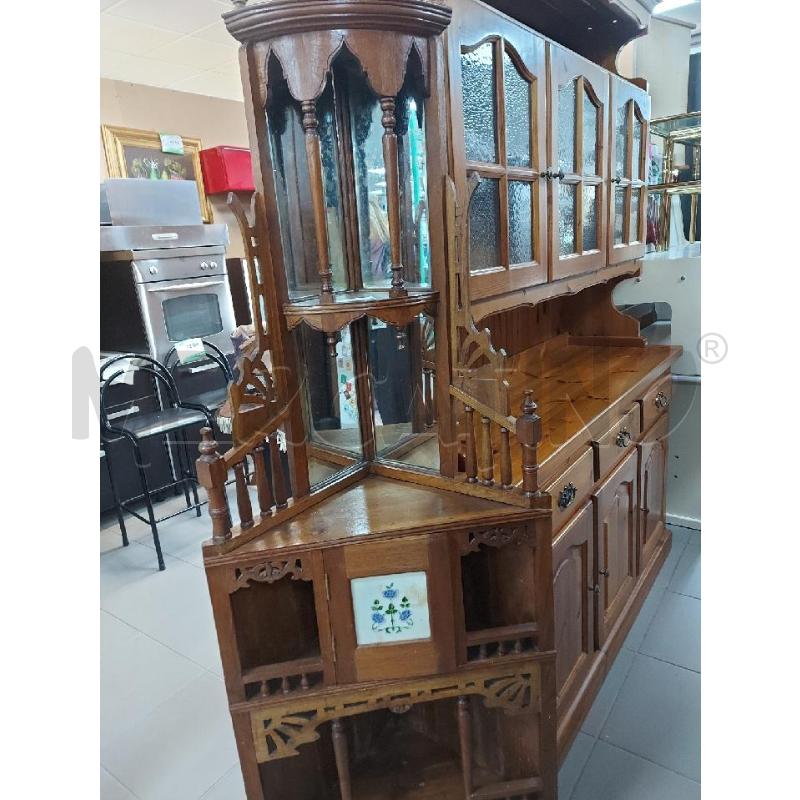 ANGOLIERA  ANTIQUARIATO  MEDIO ORIENTE | Mercatino dell'Usato Avigliana 4