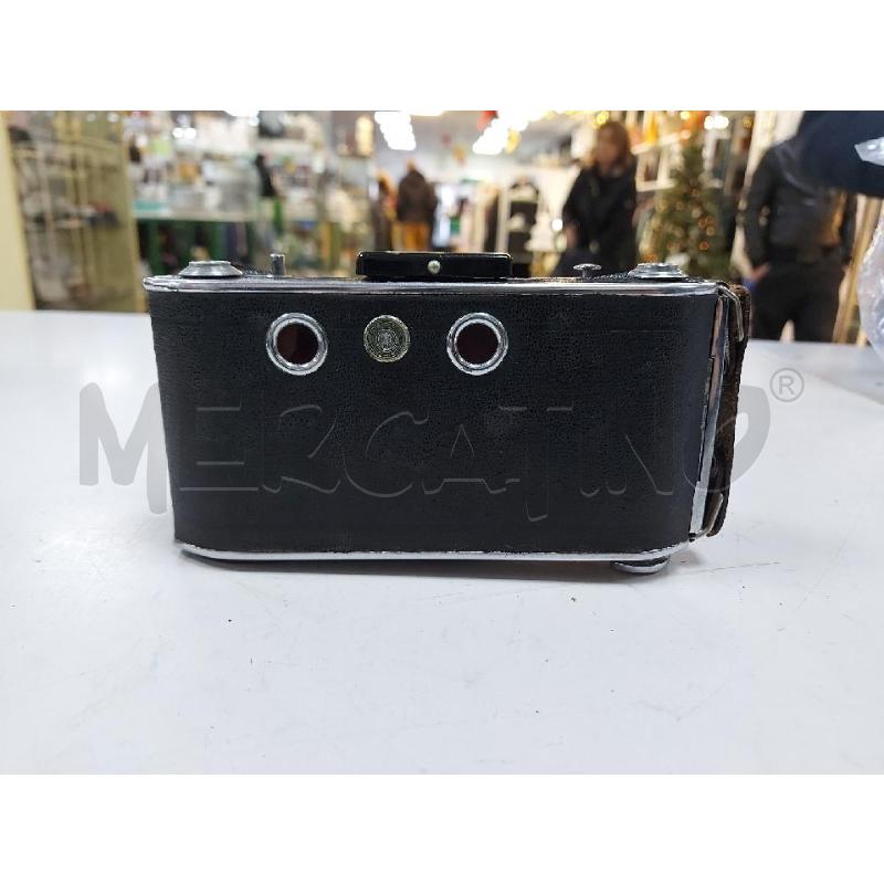 ANTICA  FOTOCAMERA PIEGHEVOLE  SCHNEIDER-KREUZNACH RADIONAR  PRONTOR  | Mercatino dell'Usato Avigliana 3