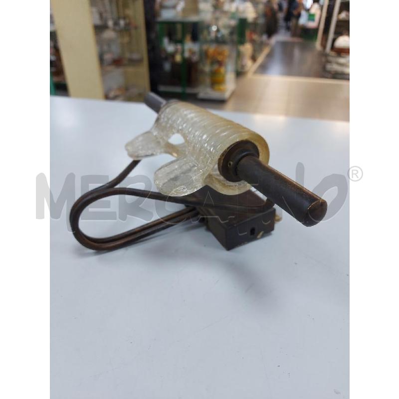 APPLIQUE  MURANO ANNI 90 | Mercatino dell'Usato Avigliana 2