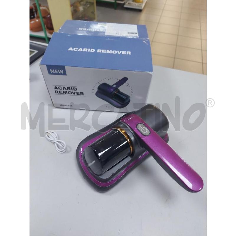 ASPIRA POLVERE X ACARI | Mercatino dell'Usato Avigliana 1